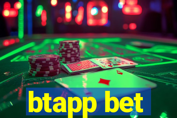 btapp bet